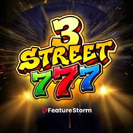 3 Street Sevens