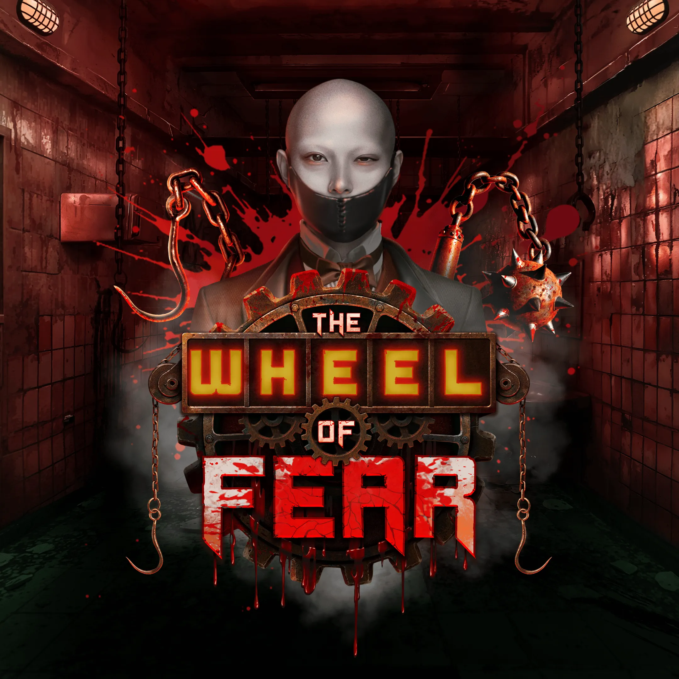 The Wheel Of Fear