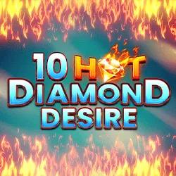 10 Hot Diamond Desire