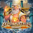 Zeus Lightning MegaWays