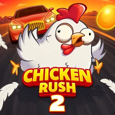 Chicken Rush 2
