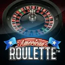 NetEnt American Roulette