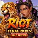 Riot: Feral Riches