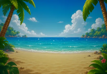 Vacation Mode ON